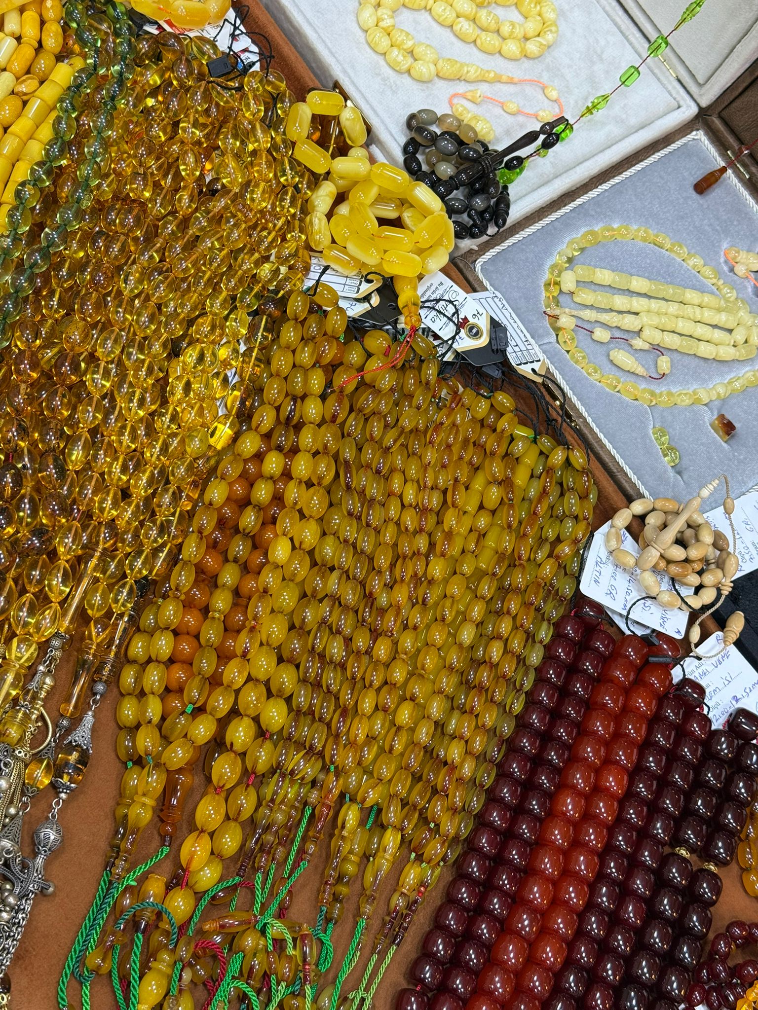 Tesbih Ürünü 14
