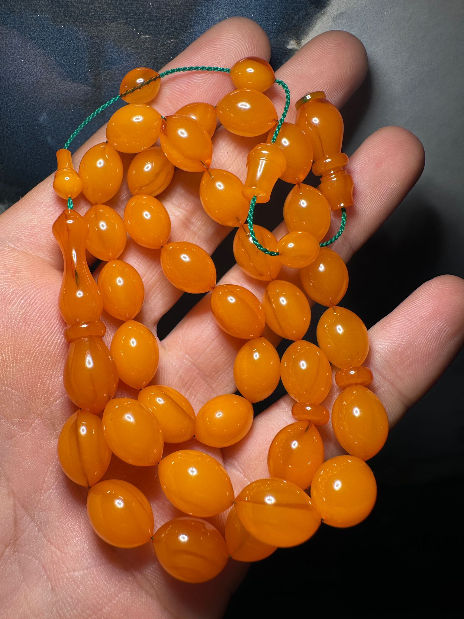 Tesbih Ürünü 3